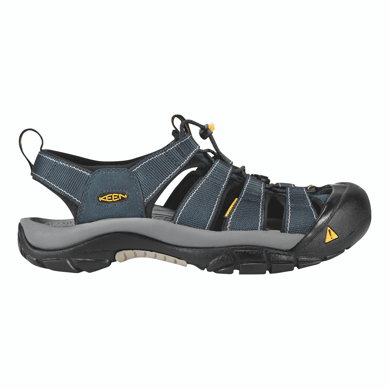 KEEN×THC NEWPORT H2 Men's Newport H2 Sandal - Navy - 1001938 – famous-brands